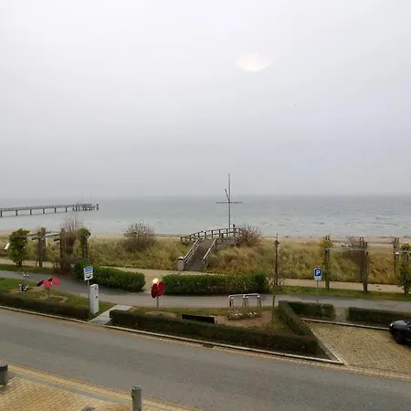 Strandschloesschen Strandschloesschen 9 *