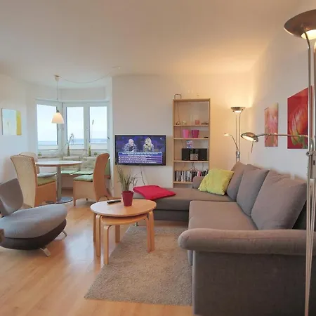 Strandschloesschen Strandschloesschen 9 *