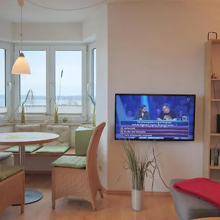 Strandschloesschen Strandschloesschen 9 * הפקרוג