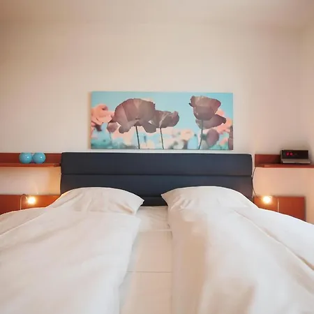 Strandschloesschen Strandschloesschen 9 הפקרוג