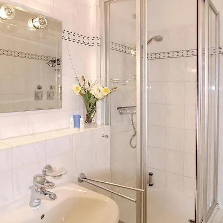 Strandschloesschen Strandschloesschen 9 הפקרוג