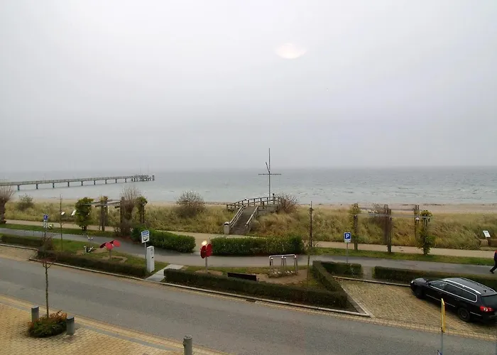 Strandschloesschen Strandschloesschen 9 *