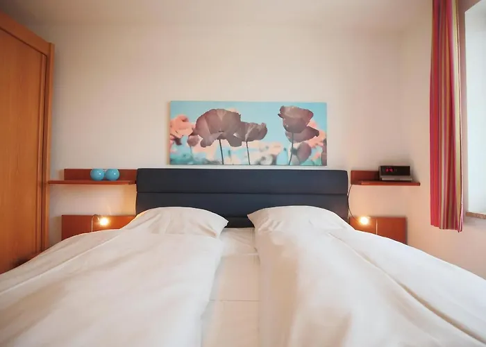 Strandschloesschen Strandschloesschen 9 Haffkrug